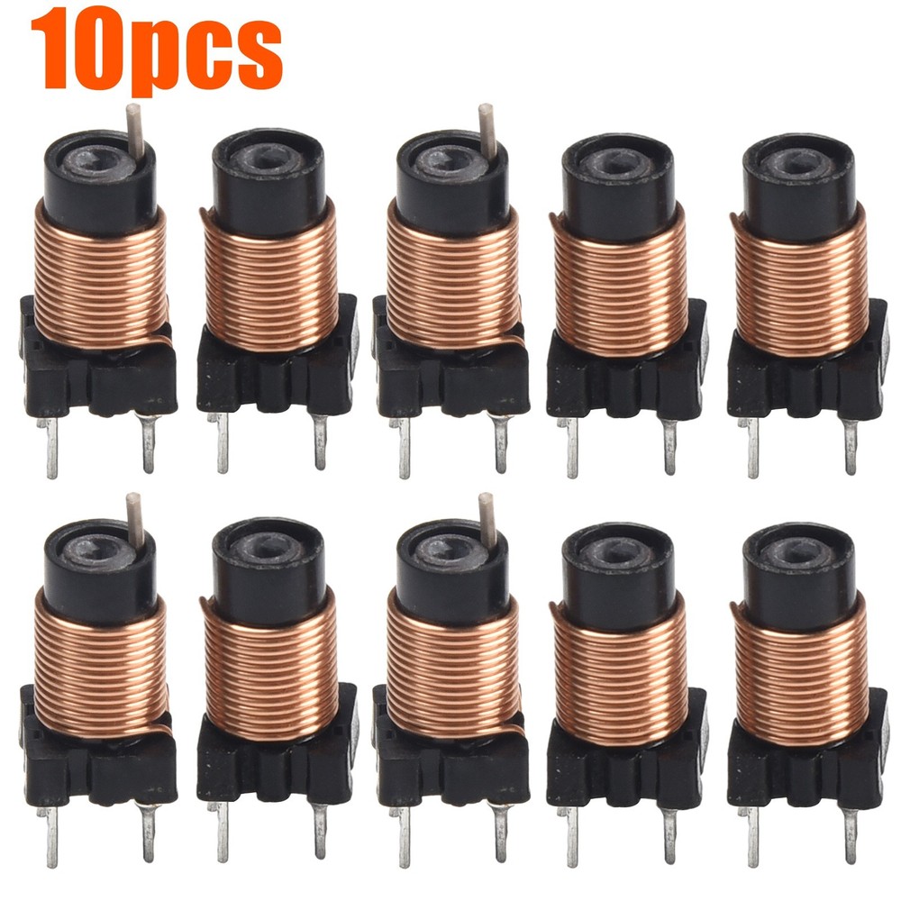 Frequency Ferrite Frequency Ferrite Adjustable Inductance Practical Material.