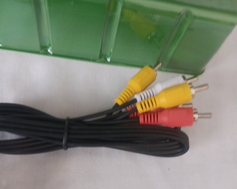 Honestech Vidbox for Mac Analog to Digital Video Conversion Solution New