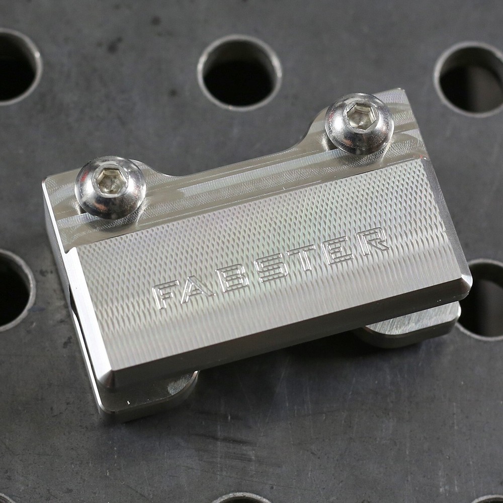 Under Frame Watermelon Stainless Bracket - Mount