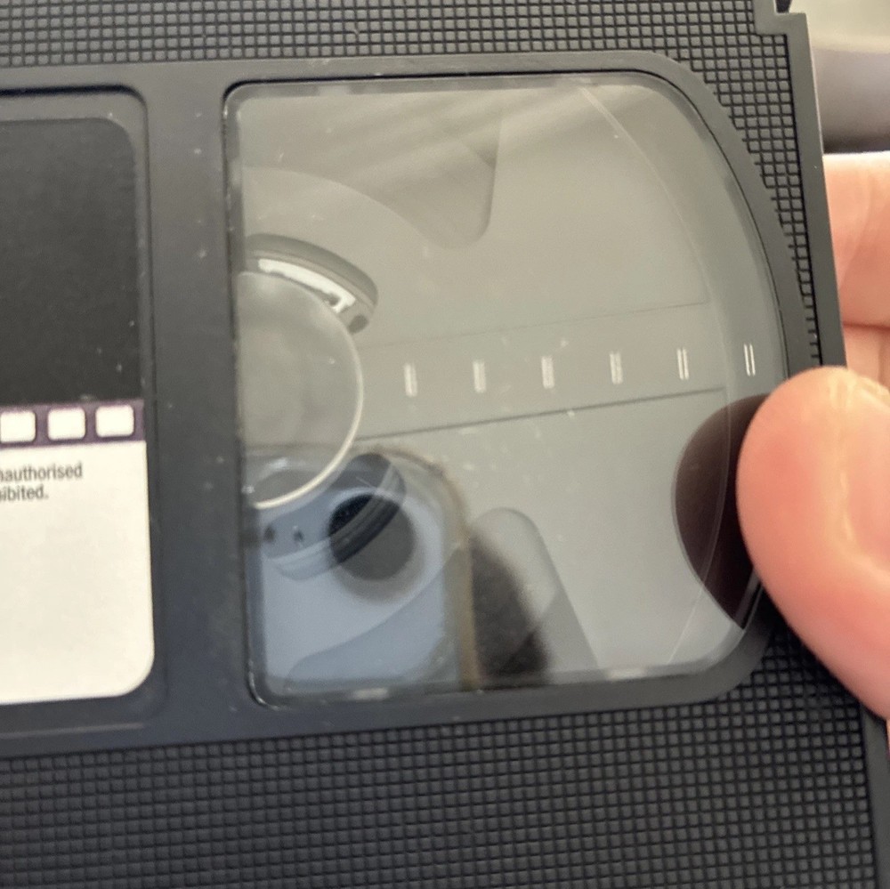 Monty Python VHS 3 Film Boxset