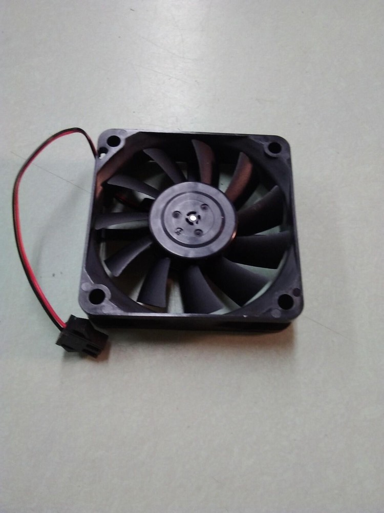 Nidec Cooling Fan Model D06R-24SS4