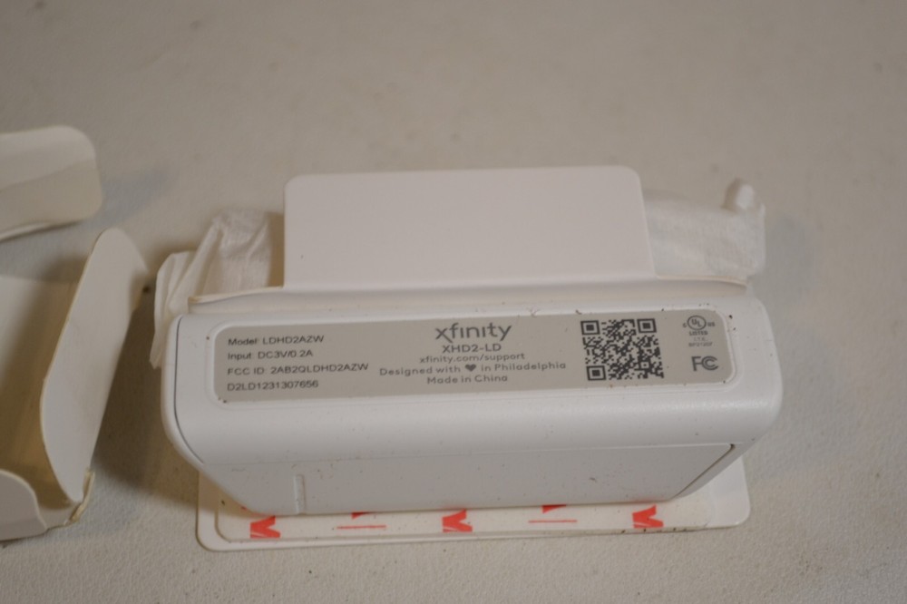 Xfinity Door Window Sensors 2.0 LDHD2AZW