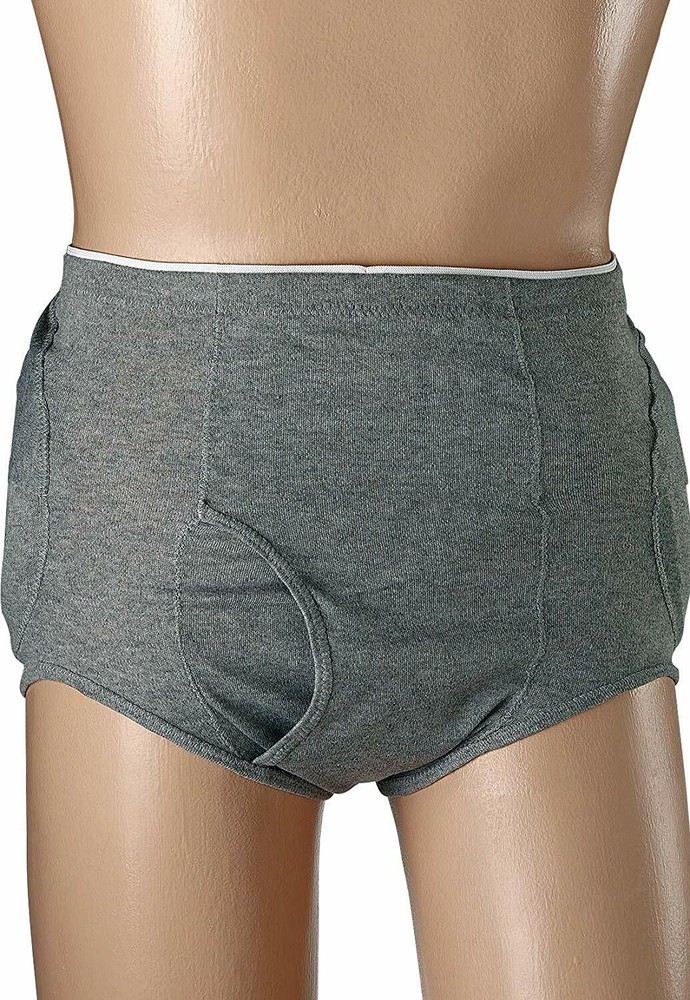 Posey 6031M Hipsters, Community, Men, Small