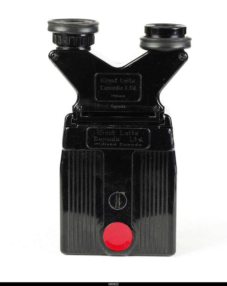 Leica OTHEO Stereo Viewer