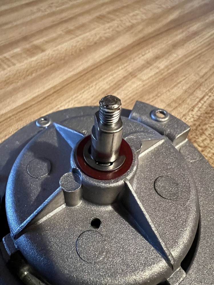 Goldstar Bread Maker Machine Rotary Bearing Assembly for Model HB-152CE,