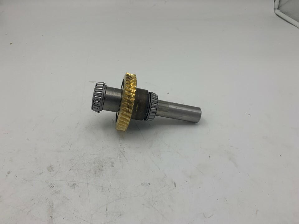 Boston Gear X721-3A-10M