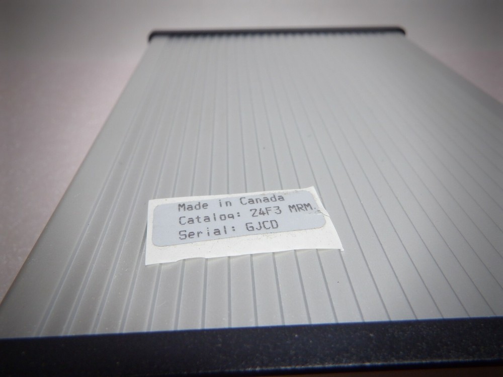 DATARADIO MRM TWO CONNECTOR UNIT- 24F3 MRM