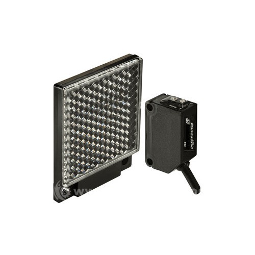 Panasonic CX-481 Retroreflective Sensor MFGD