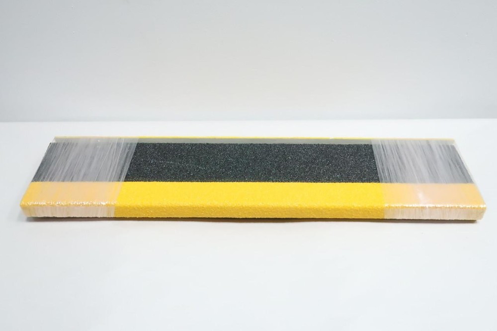 Safeguard Gripped Side Step Accessory
