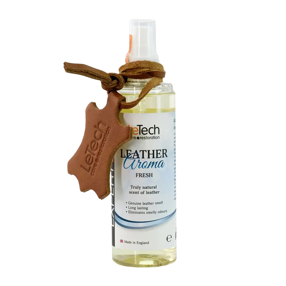 Leather Aroma Fresh