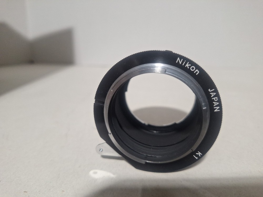 Nikon Camera Adapter