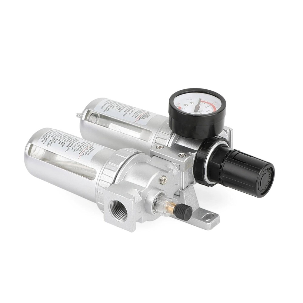 Maximum service pressure: 1Mpa Compressor Filter kit Fit For SFC400 Model