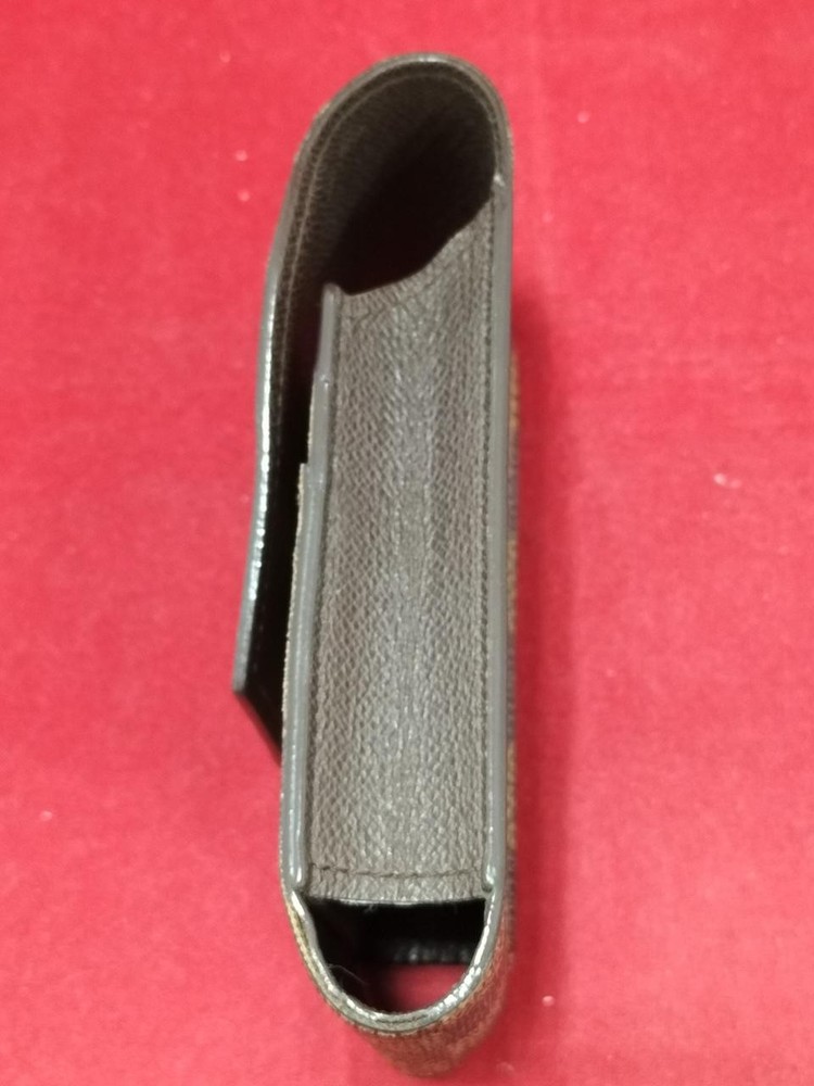 Louisvuitton N63024 Cigarette Case
