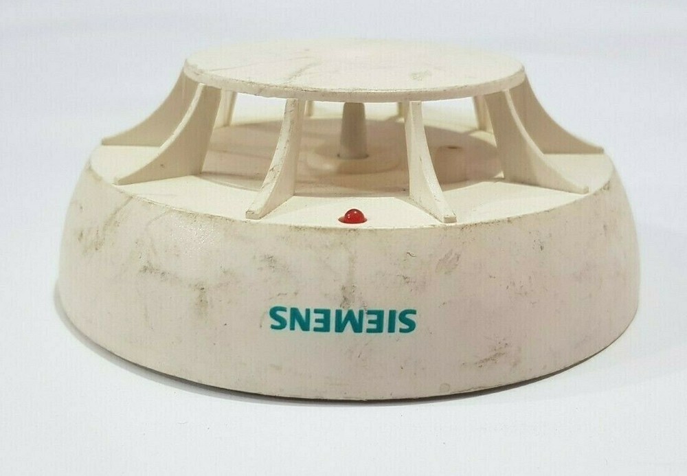 SIEMENS BDS031 HEAT DETECTOR
