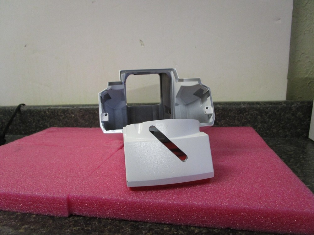 NEW Opened Box! ZEISS Housing Structure