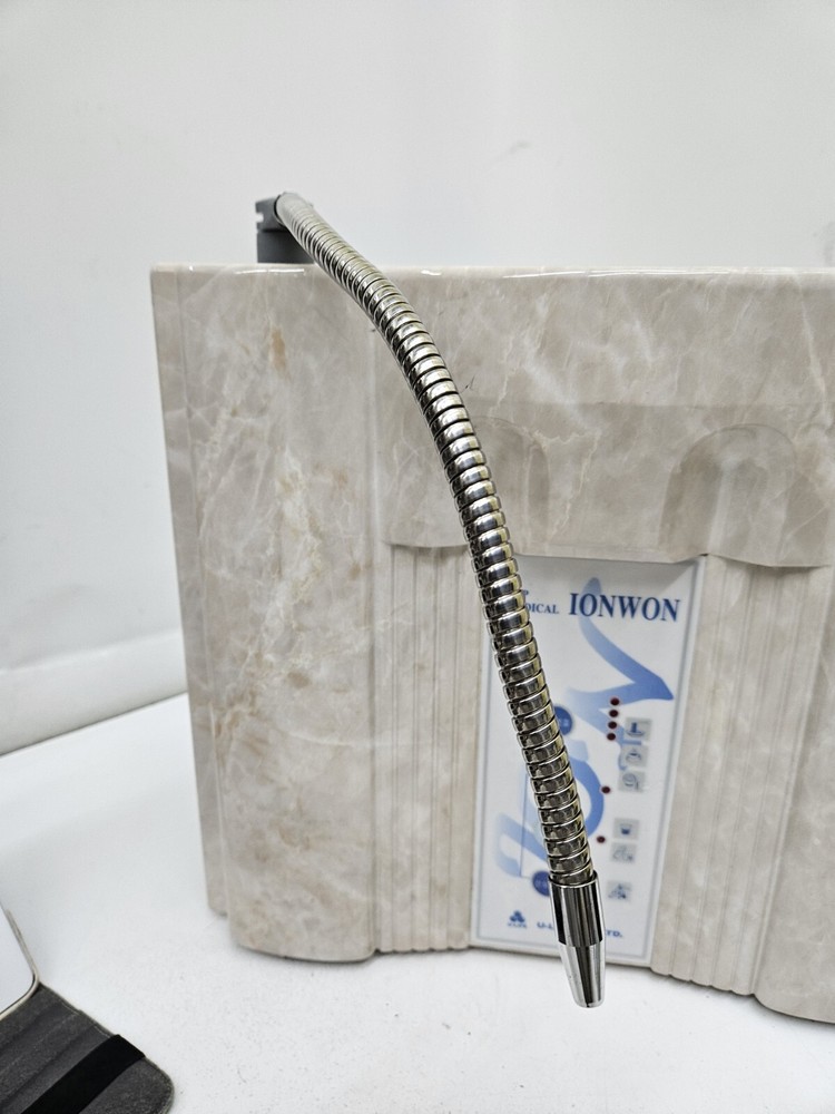 Ionwon Alp Water Ionizer - Used