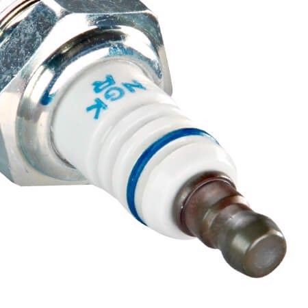 NGK Nickel Spark Plug 3035