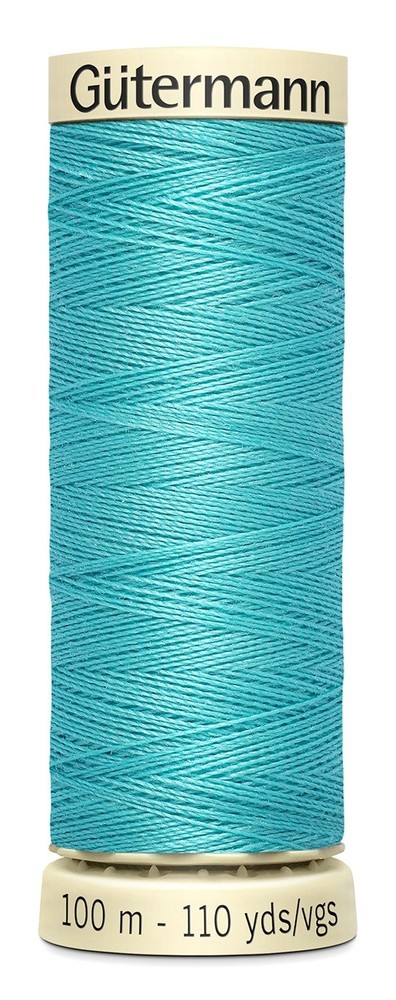 Sew-All Thread 110yd Crystal Blue