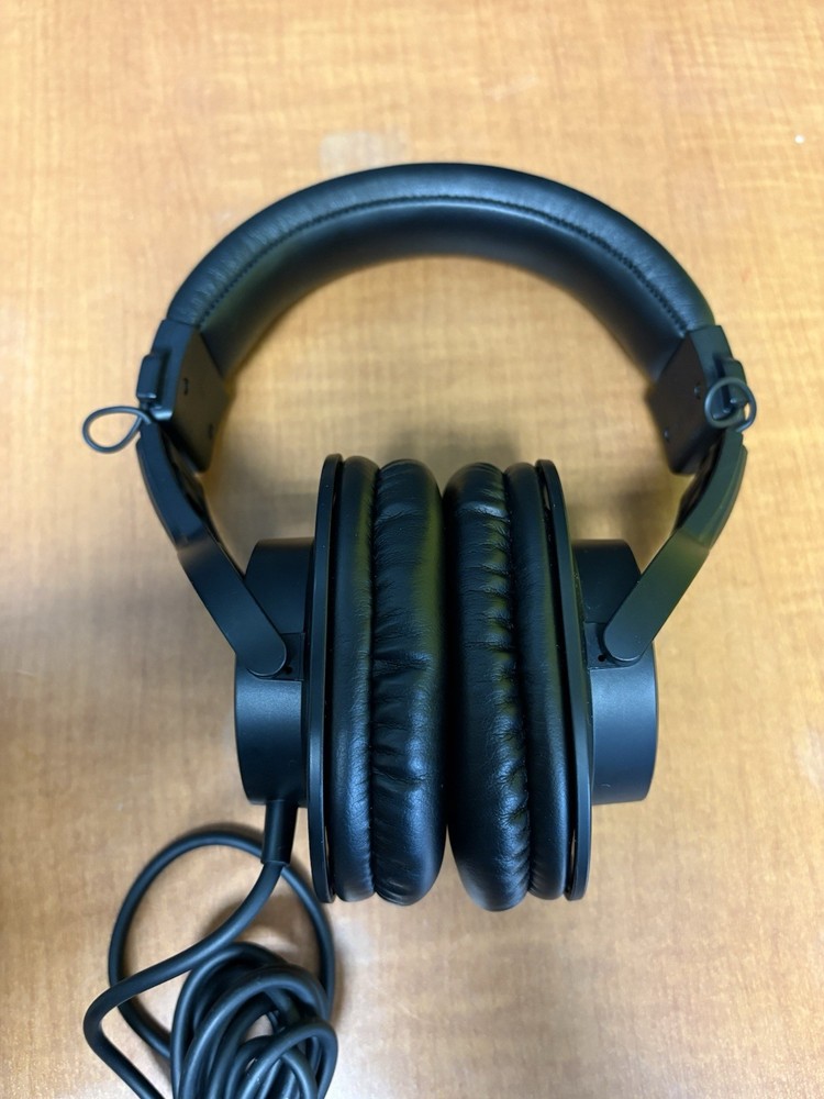 Universal Audio Volt 1 USB Audio Interface W/ Audio-Technica ATH-M20X