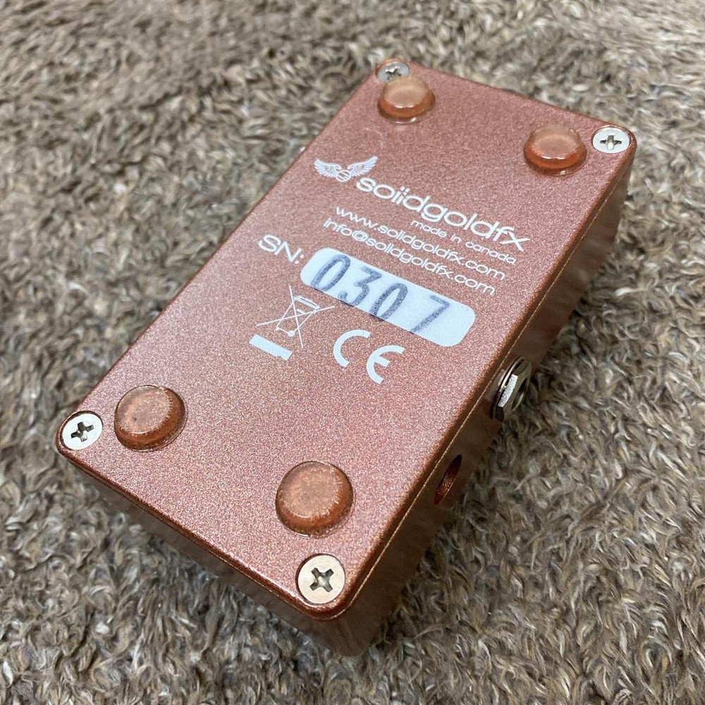 Solidgoldfx Sasori Owarikomaki Store