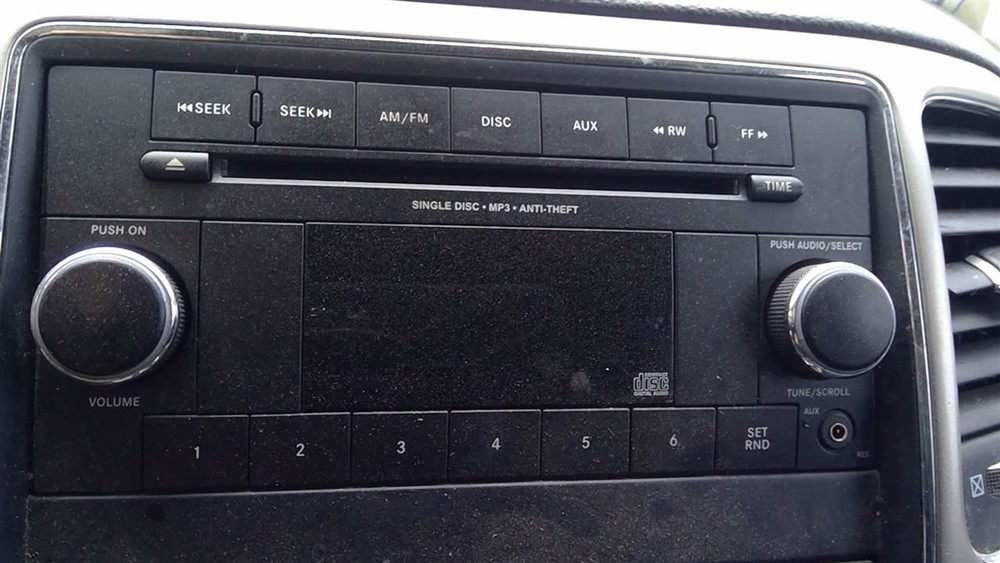 GRANDCHER 2013 Transmission Shift 2041841