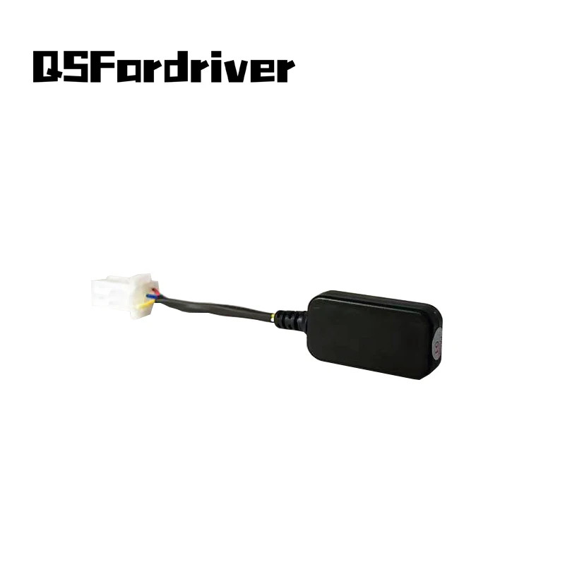 VOTOL controller LanDe controller EM25-EM150S Mobile phone Bluetooth programming