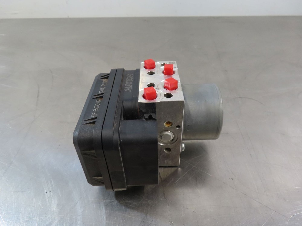 EB1458 2024 24 YAMAHA R7 ABS MODULE