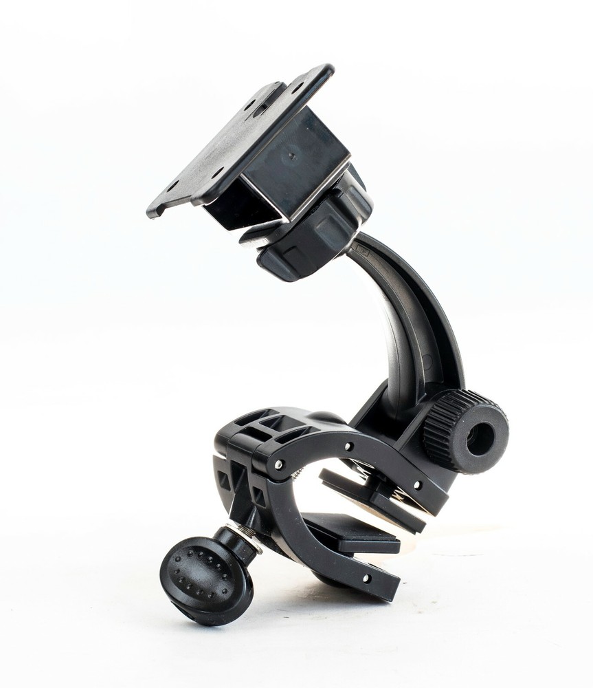 The Edge Table Shelf Mount For BaoFeng Radioddity Arcshell Midland HT