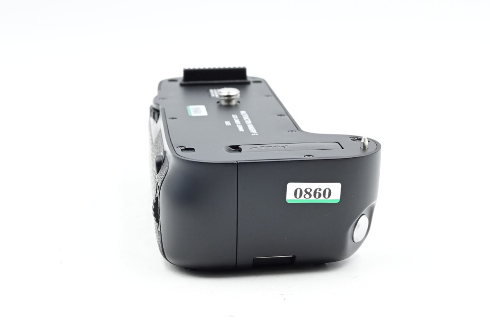 Leica 16003 MultiFunction Handgrip S (Multi-Function Vertical Hand Grip) #860