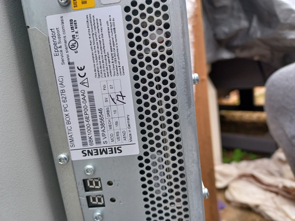 Eppendorf epMotion 5075 Liquid Handler