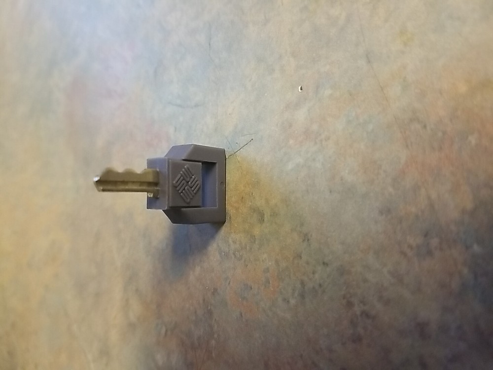 SUN "Key" for Enterprise 250, E250 system , Used