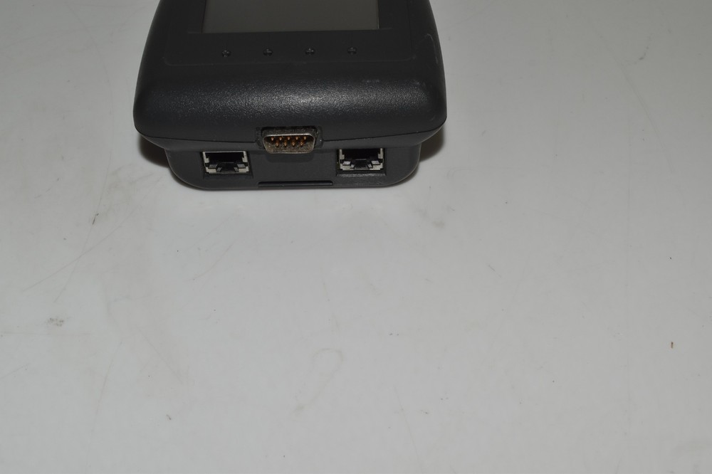 FLUKE ONE TOUCH NETWORK ASSISTANT 10/100 (TPL94)