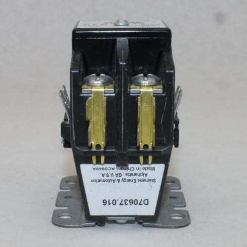 Siemens 45CG20AL Definite Purpose Contactor