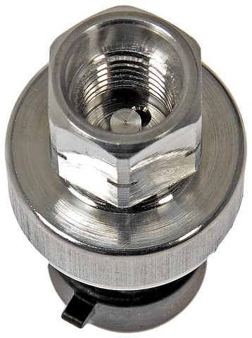 Dorman Oe Solutions Hvac Pressure Switch P N 904 617