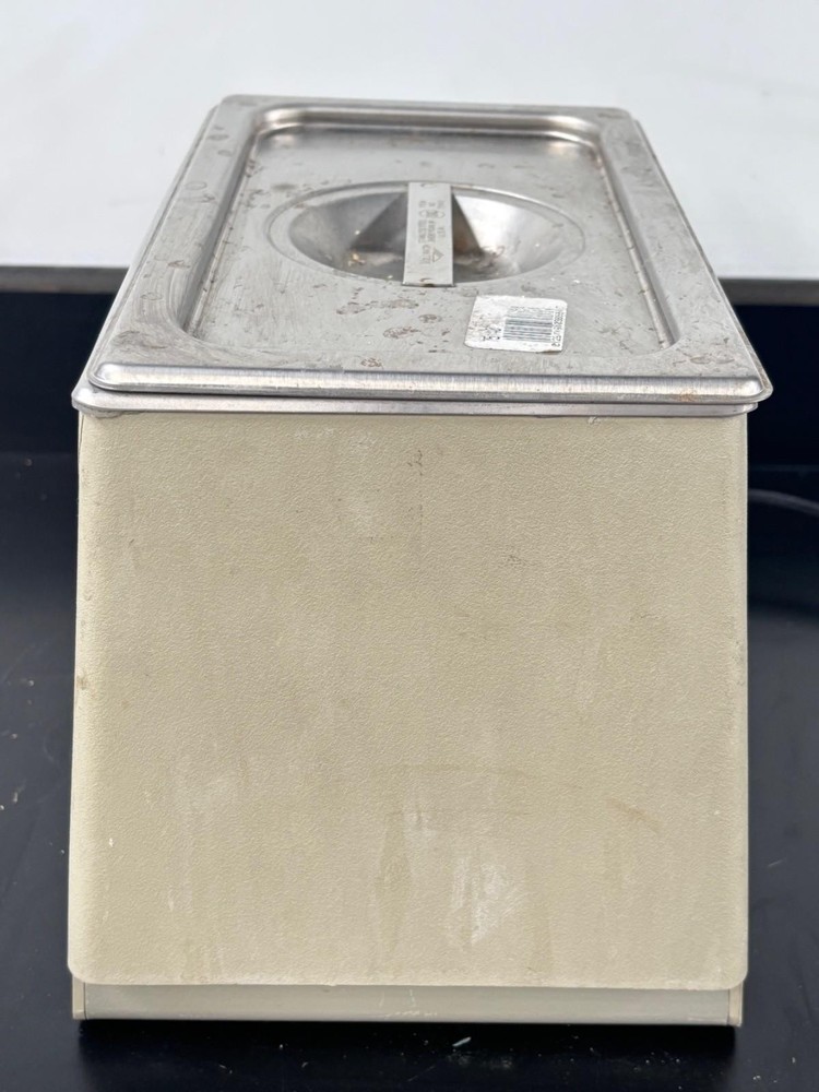 Branson B-220 Ultrasonic Cleaner Bath