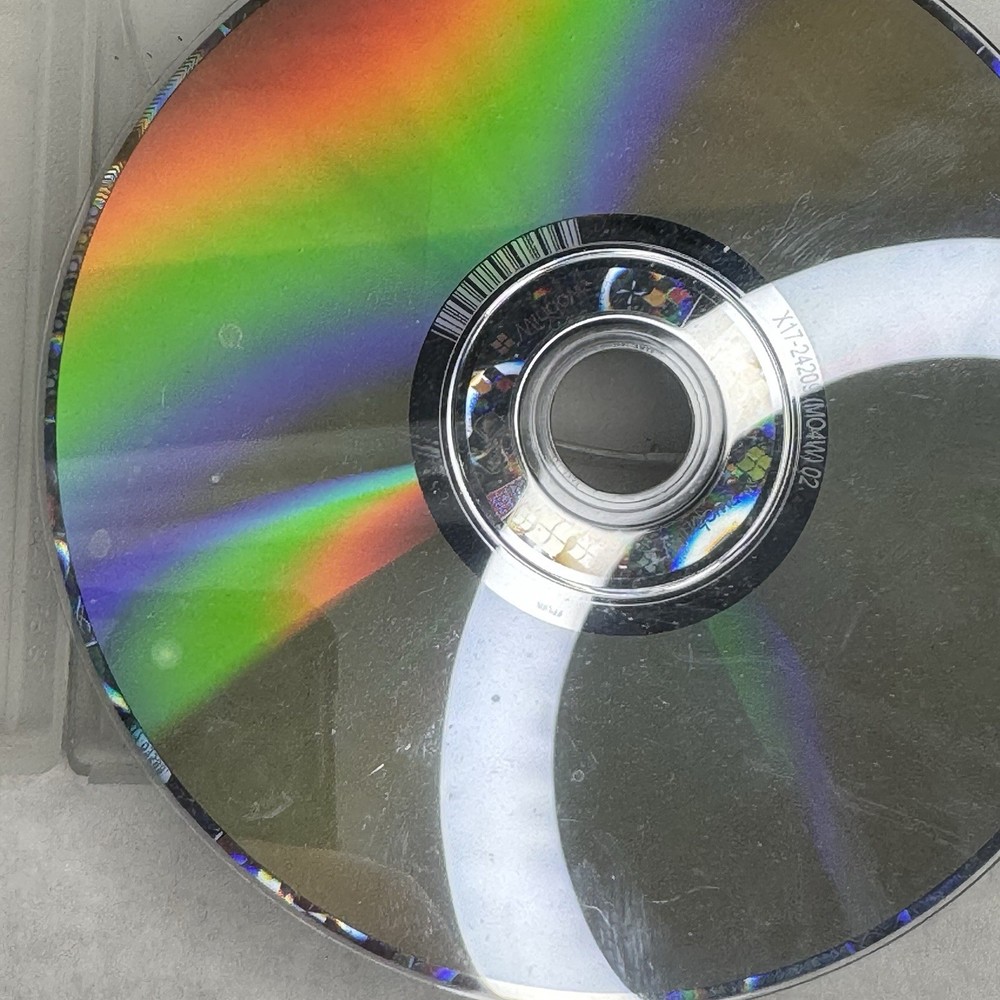 Microsoft Windows 7 Home Premium Upgrade 32 Bit and 64 Bit DVDs MS WIN