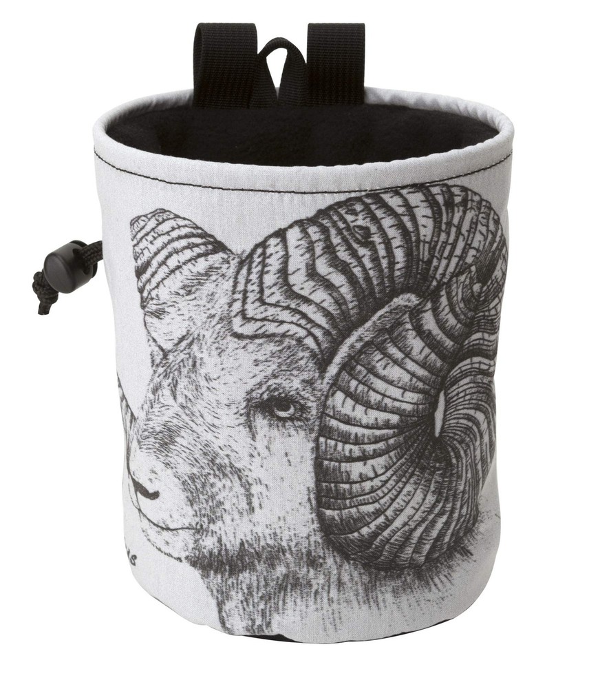 Metolius Wildlife Comp Chalkbag - Ram