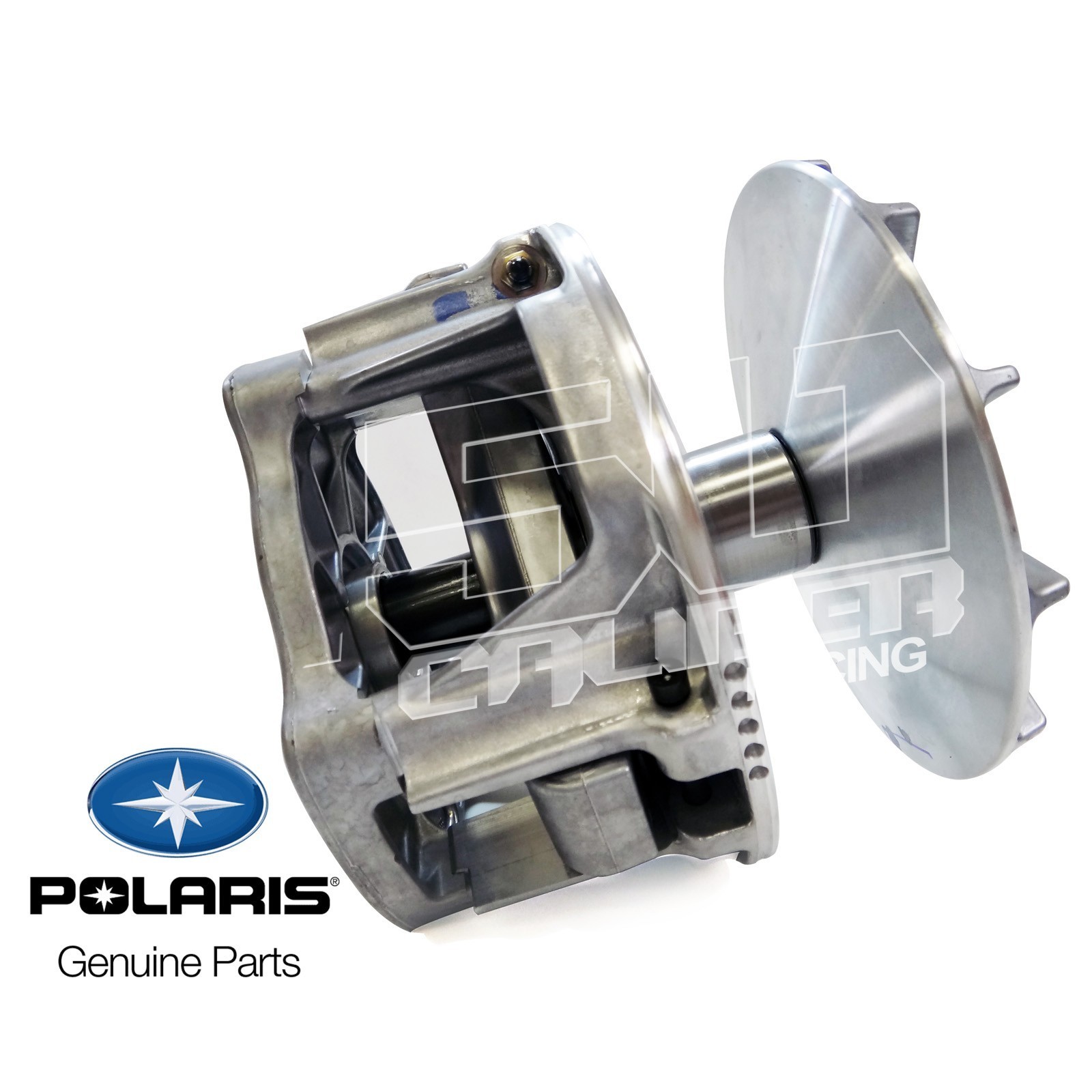 Primary Drive Clutch Genuine Polaris OEM 1323068 RZR XP1000 XP4 GENERAL 1000