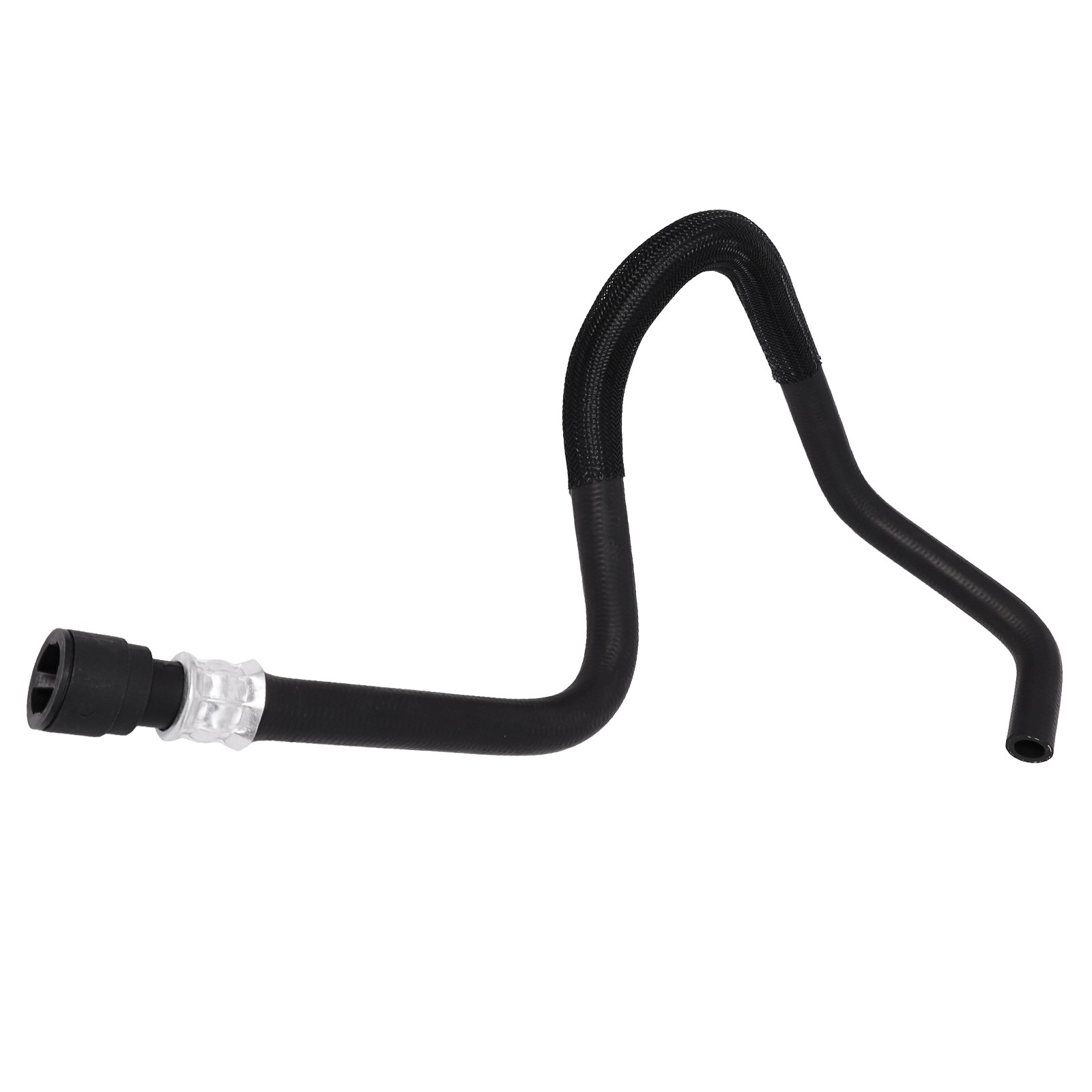 HVAC Heater Inlet & Outlet Hose for Chevrolet Silverado/Sierra 1500 2014-2019