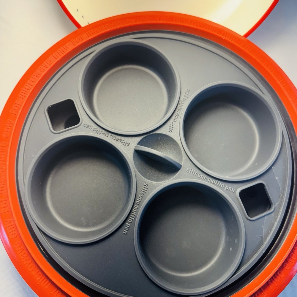 Range MateMicrowave Cookware Grill