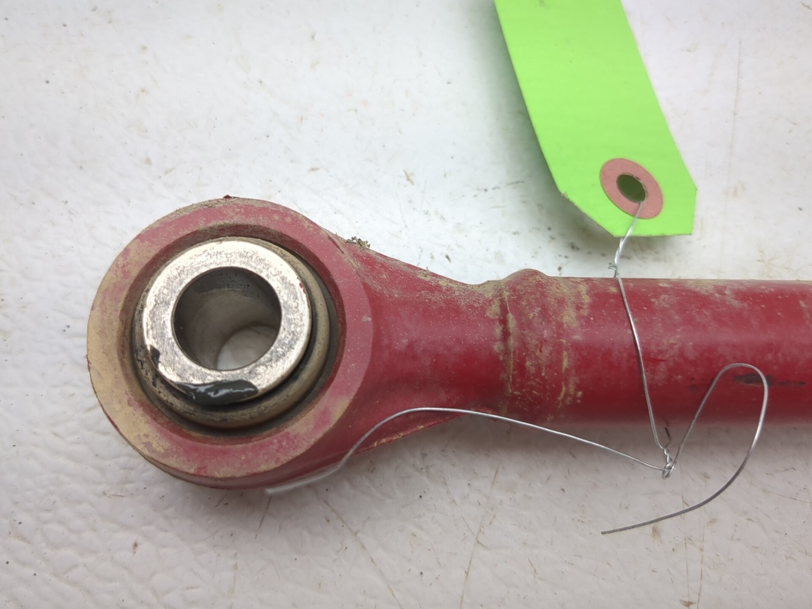 19-23 Honda Talon SXS 1000R Rear Left Radius Rod B