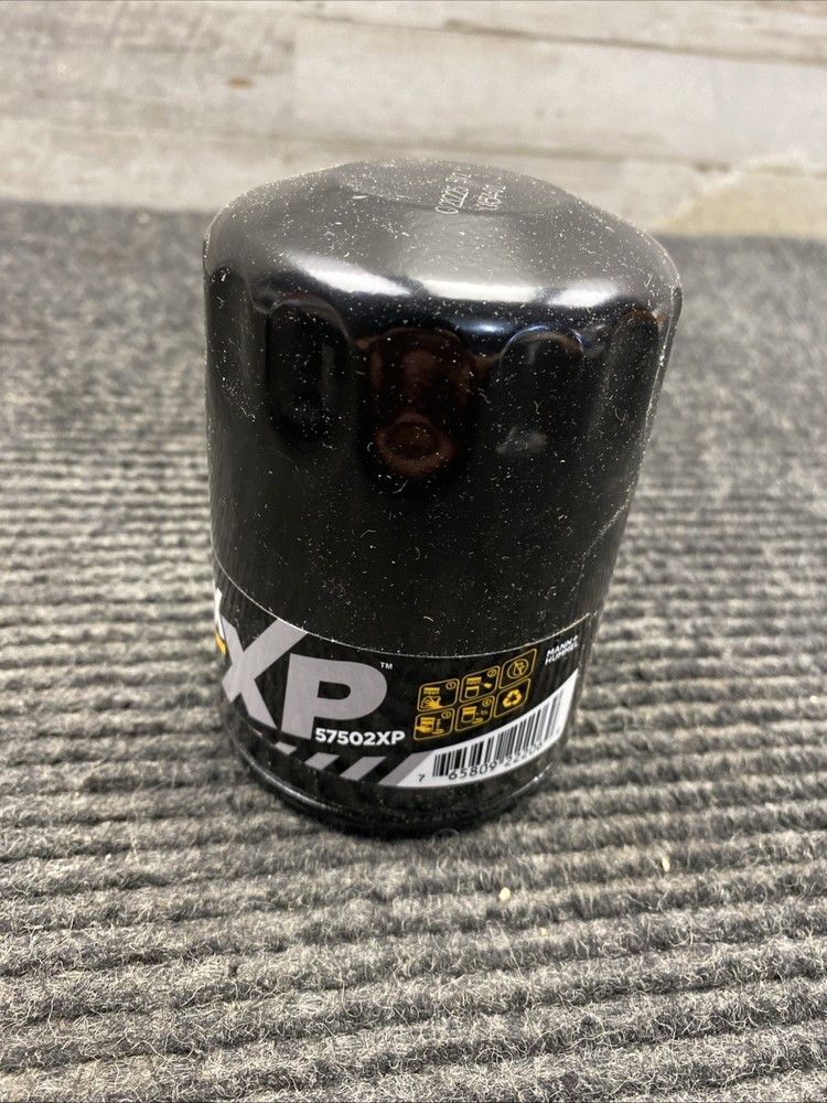 WIX 57502XP Oil Filter
