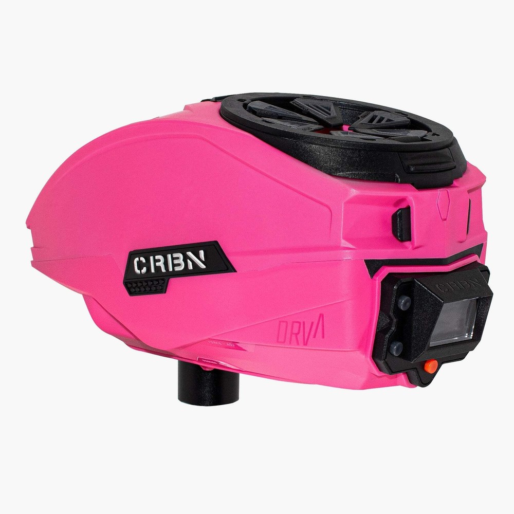 CRBN DRV Loader - Pink