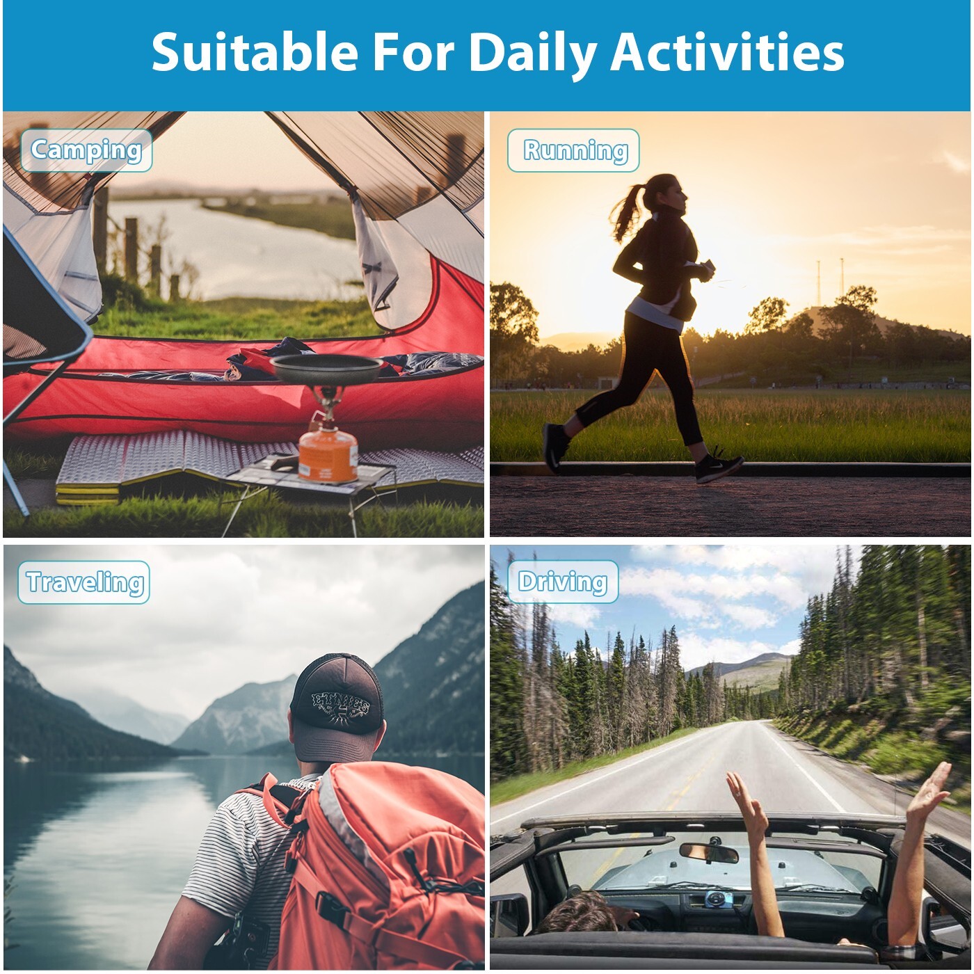 SD9VE&SD40VE Holster,Level II OWB Holster Fit Smith&Wesson SD9 VE&SD40 VE Pistol