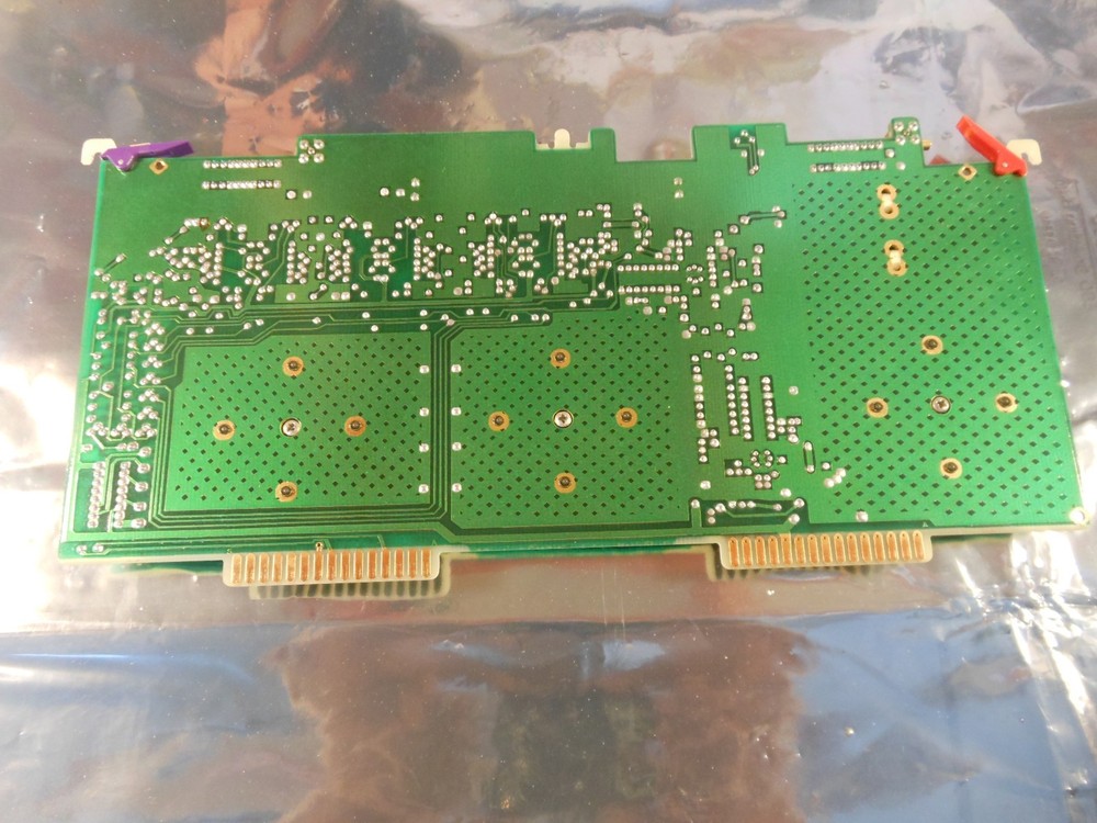 HP Hewlett Packard 08160-66527, E2214-12 Width Trigger Delay W4