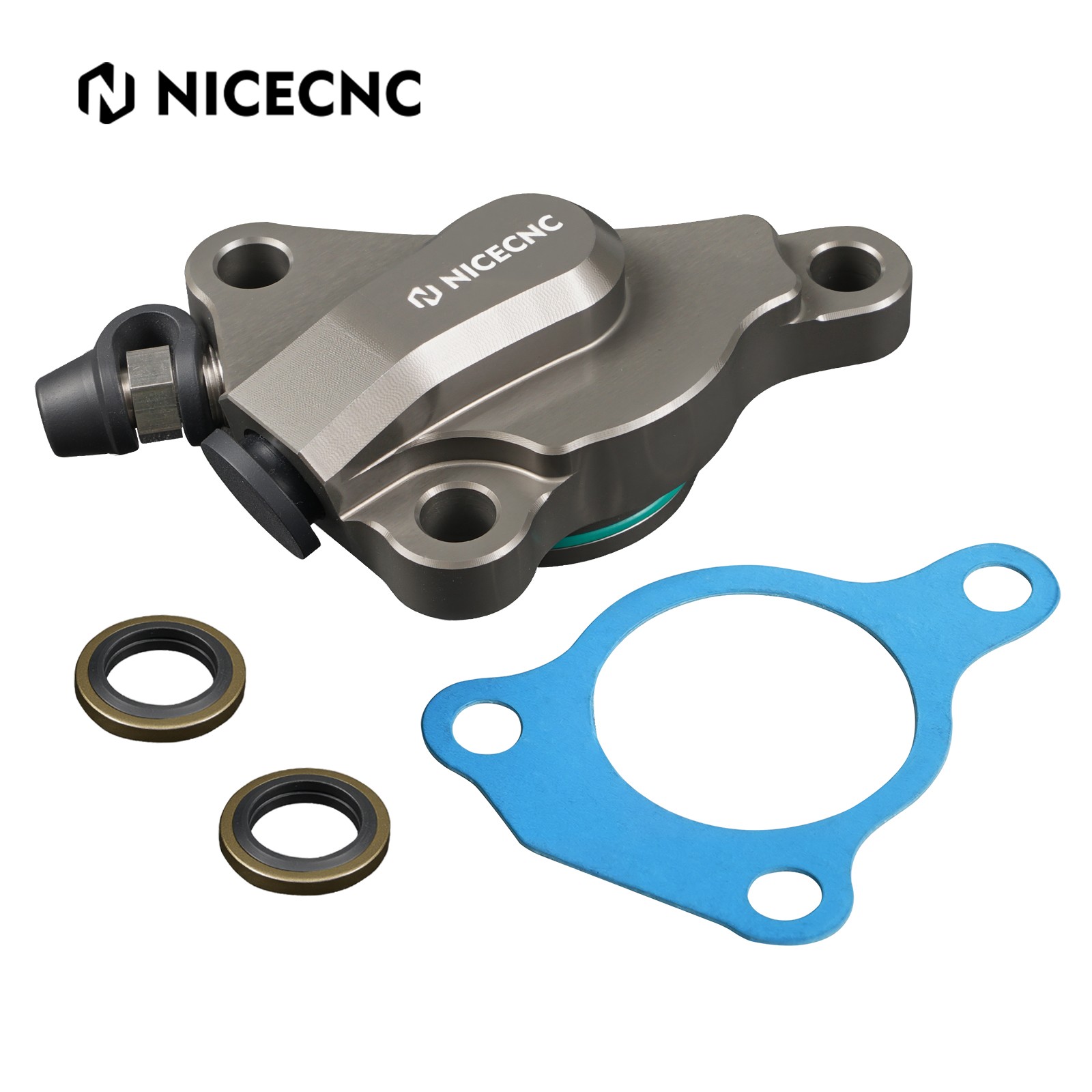 NICECNC Clutch Slave Cylinder Kit For Husqvarna FE 501 17-21 FX 450 2017-2021