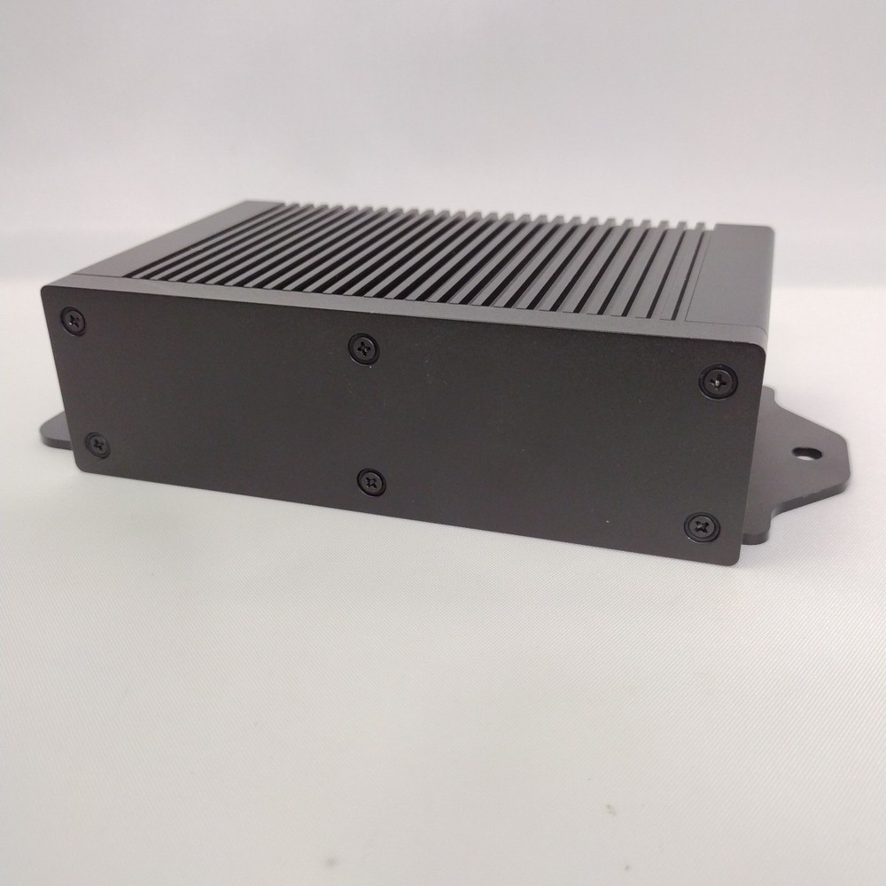 Fleet Edge VOYAGER2CCU Fleet Management Computer