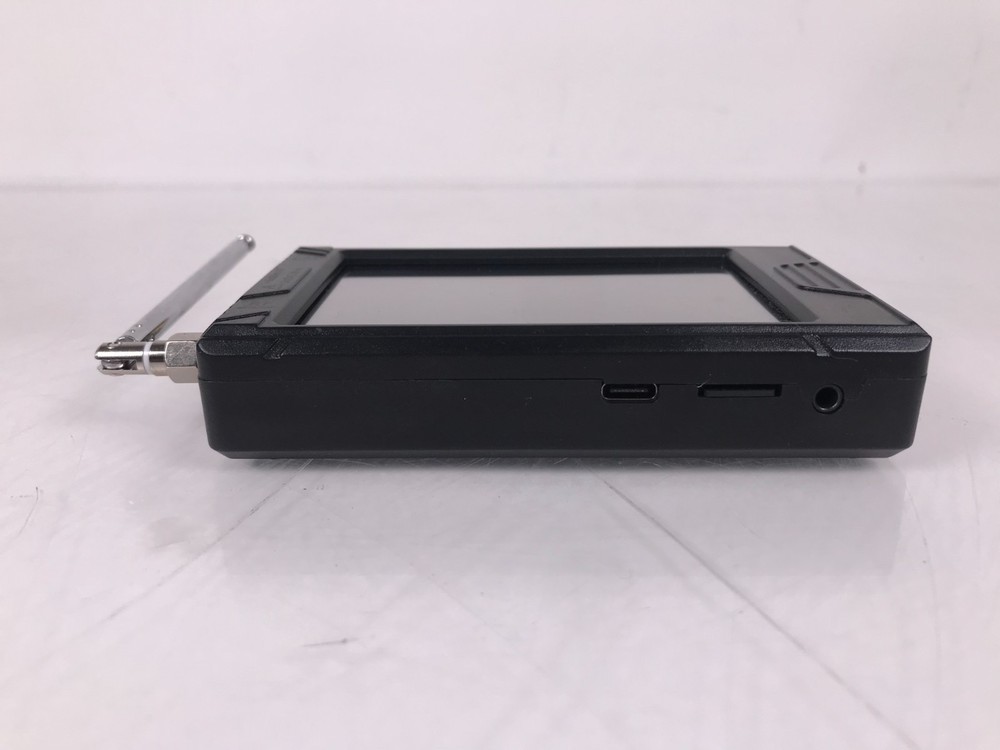 Original TinySA Ultra w/ Box Tiny Spectrum Analyzer