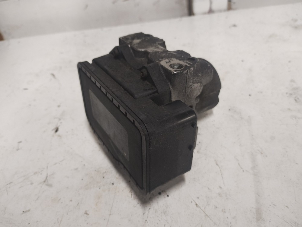 Honda CBF 500 Abs Control Module