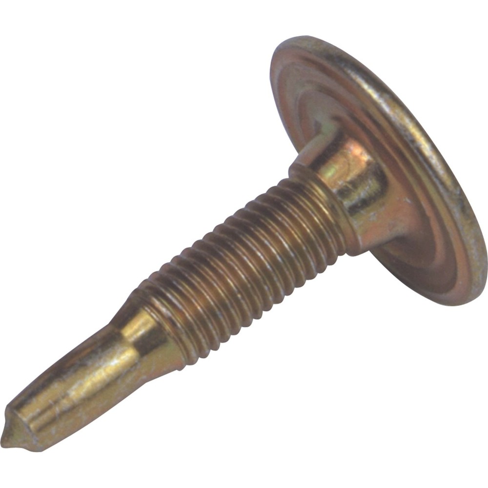 Stud Boy Power Point Carbide Push Through Studs 1.625" - 24/Pack 2267-P1